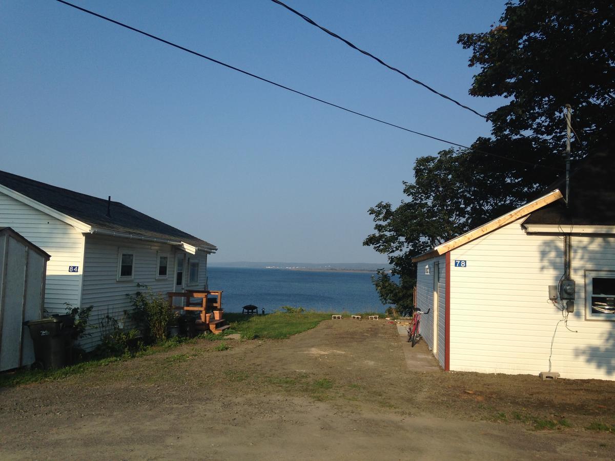 Villa 78 Montague Digby Exterior foto